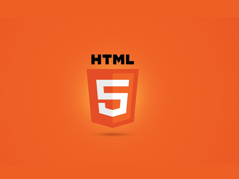 The Design of HTML5